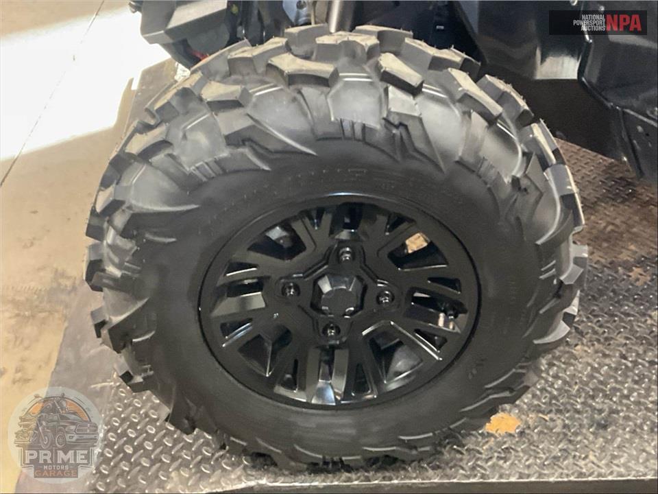 2023 Can-Am COMMADER MAX XT 1000R (COUNTRY CAMOUFLAGE) — фото 15