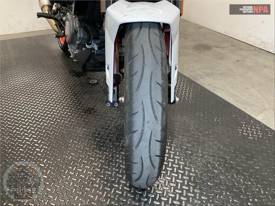 2020 Ktm 390 DUKE — фото 16