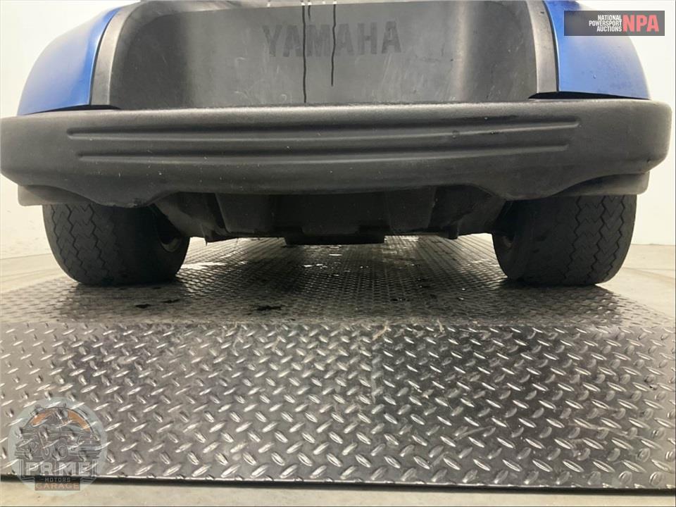 2021 Yamaha DR2AV1XFI — фото 9