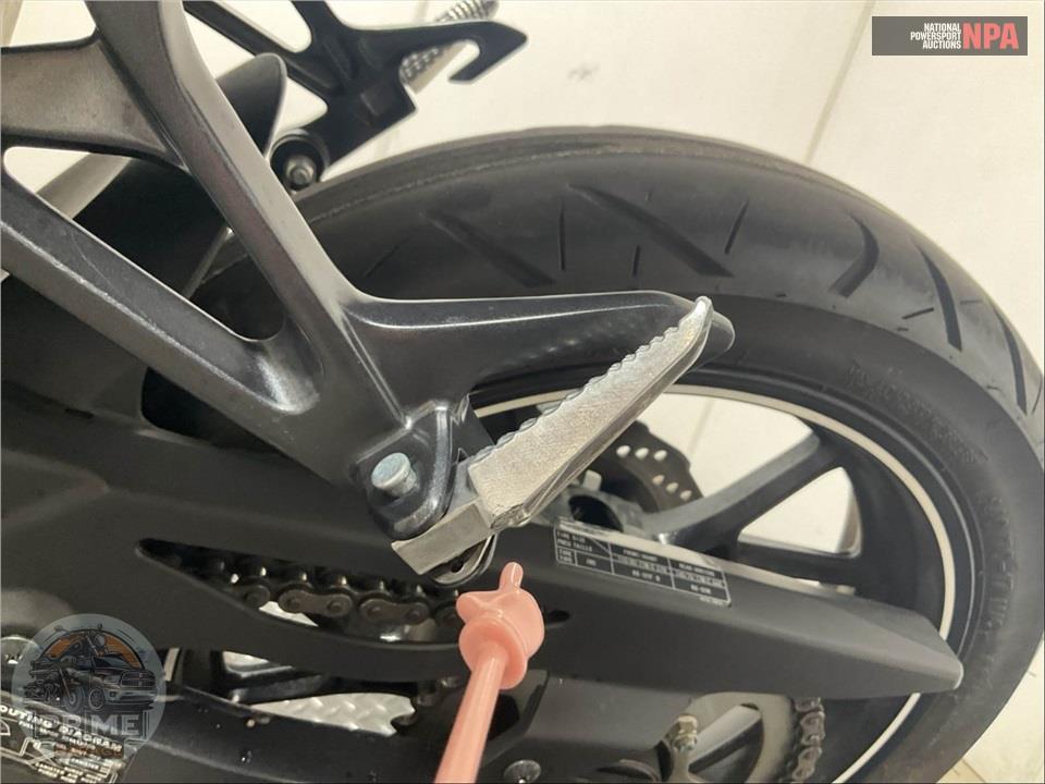 2022 Suzuki GSX250RAM2 (ABS) — фото 24