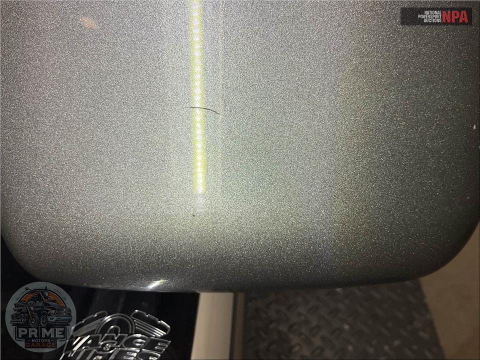 2016 Harley-Davidson FLTRU ROAD GLIDE ULTRA — фото 28