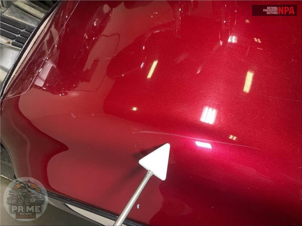 2012 Honda - UNKNOWN - — фото 16