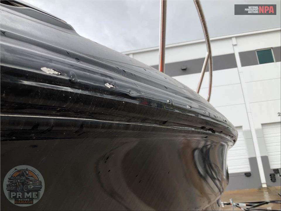 2007 Monterey Boat 270 CRUISER L=29/E=1 300HP VOLVO PENTA SD — фото 18