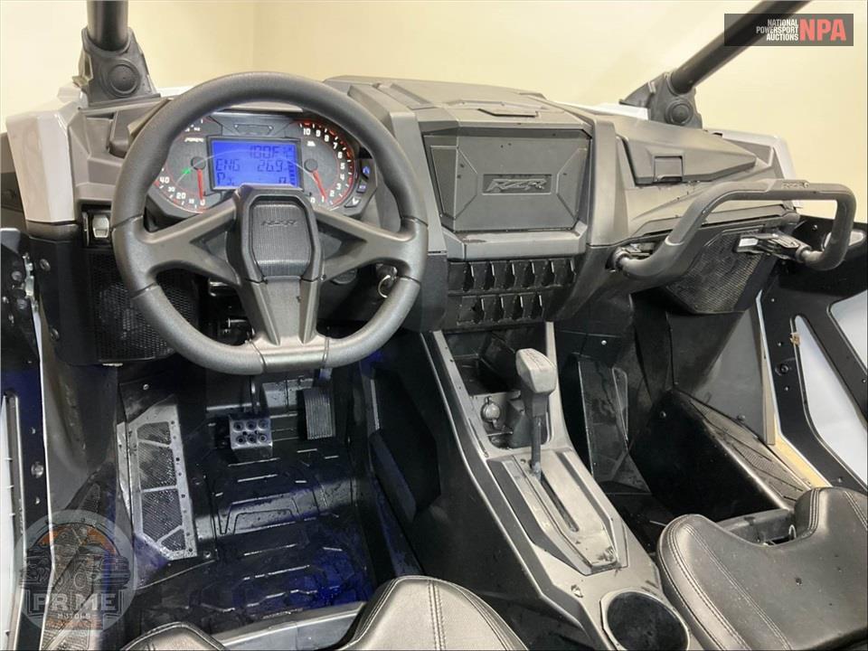 2024 Polaris RZR PRO XP SPORT — фото 26