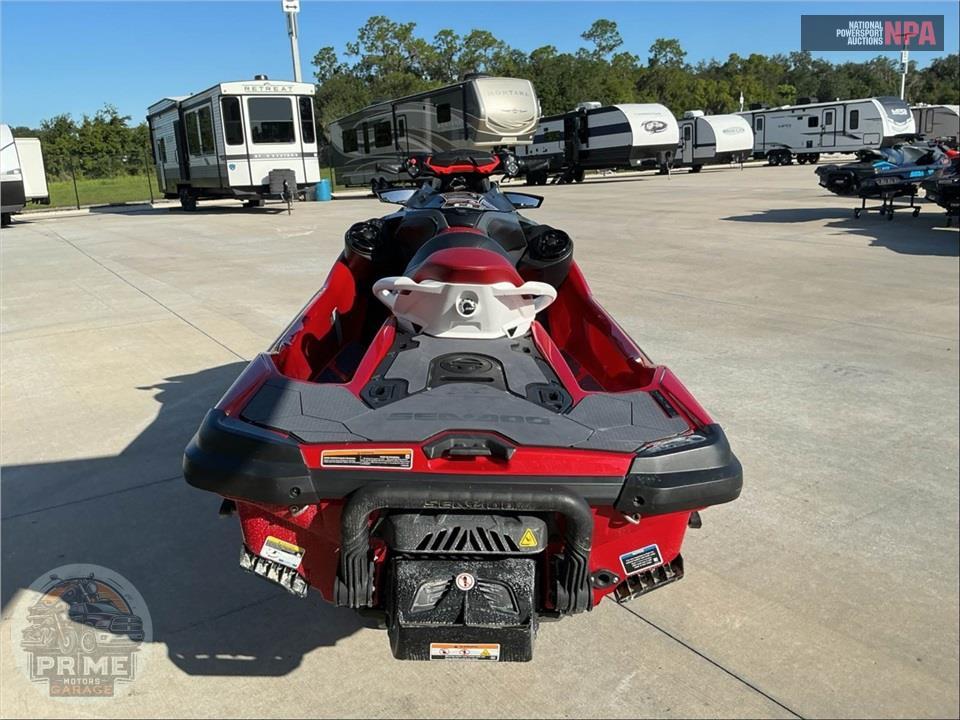2024 Seadoo/Brp RXT-X 325 SOUND SYSTEM — фото 4