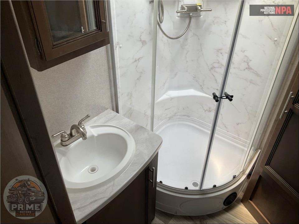 2021 Keystone Rv M-32 RLI COUGAR SERIES — фото 13