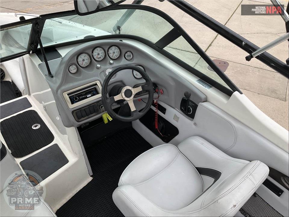 2001 Centurion Boat ELITE L=22/E=1 315HP MERC VD — фото 22
