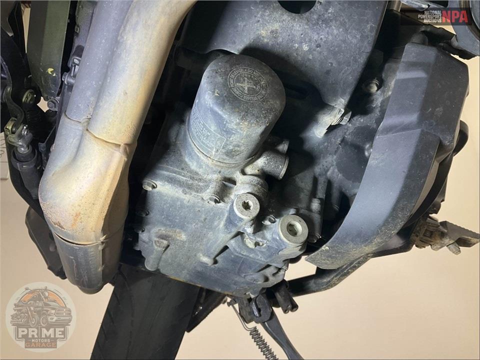 2023 Honda CMX1100D REBEL DCT (ABS) — фото 13