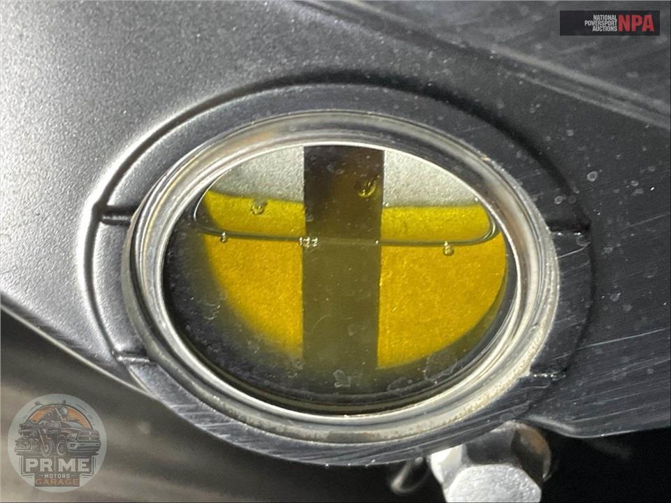 2021 Kawasaki EX650NMFNL NINJA 650 — фото 9