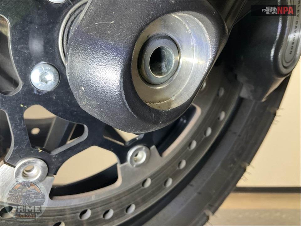 2021 Harley-Davidson FXFBS FAT BOB 114 — фото 23