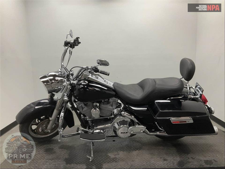 2000 Harley-Davidson FLHRCI ROAD KING CLASSIC — фото 3