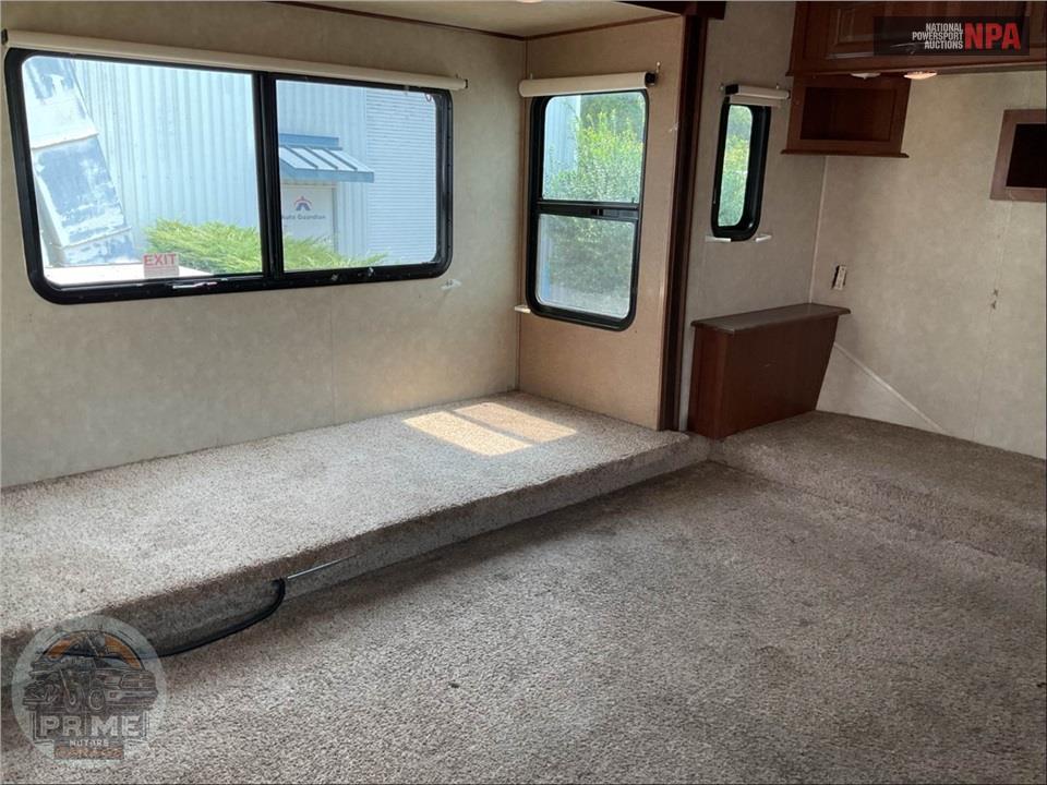 2014 Palomino By Forest River M-370FL - COLUMBUS FIFTH WHEEL SERIES — фото 11