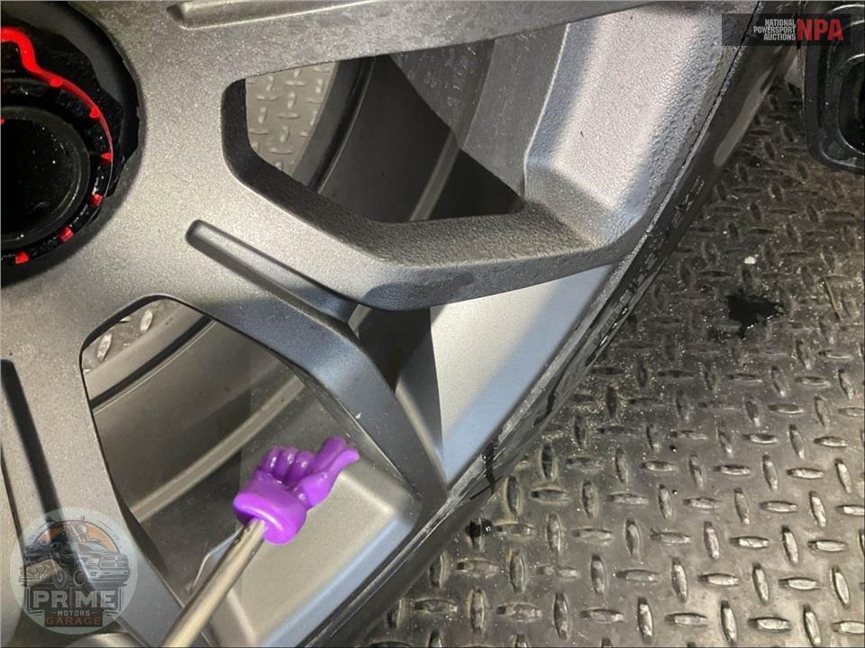 2023 Can-Am RYKER 900 ACE — фото 14