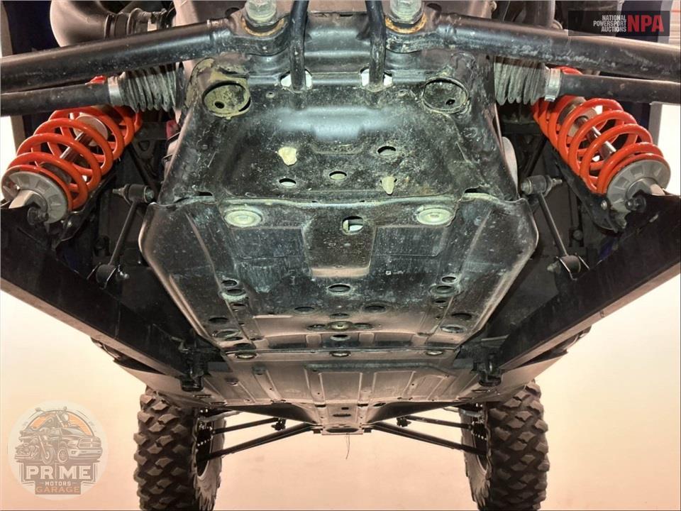 2025 Polaris RZR XP 1000 ULTIMATE — фото 14