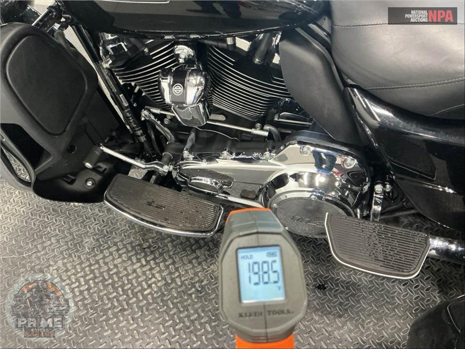 2020 Harley-Davidson FLHTCUTG TRI GLIDE ULTRA — фото 8