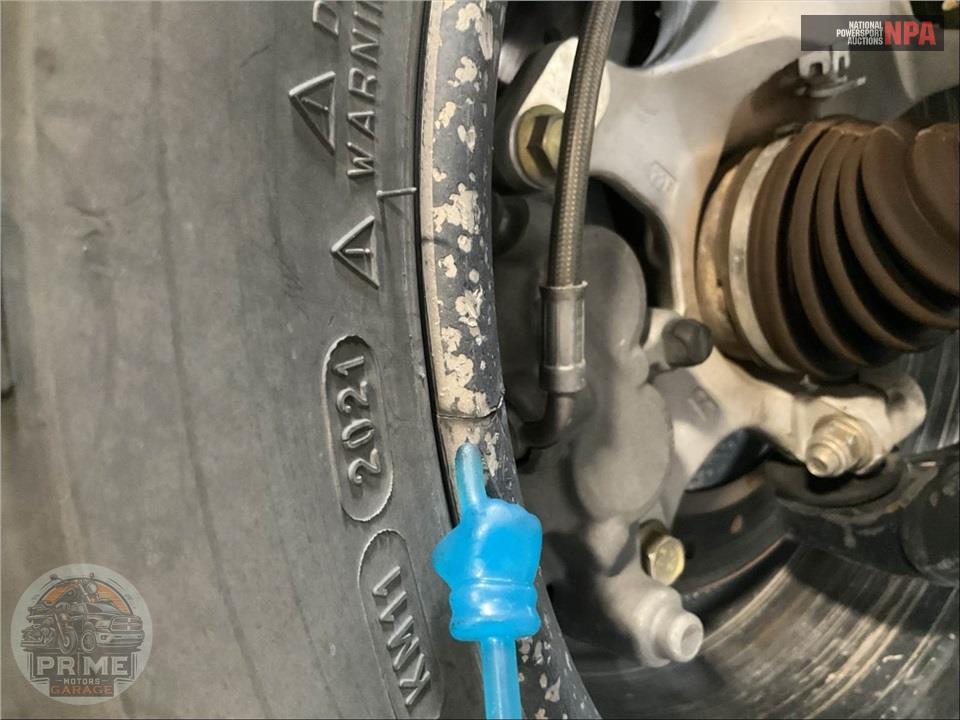 2022 Can-Am MAVERICK X3 MAX X RS TURBO RR SMART-SHOX — фото 25