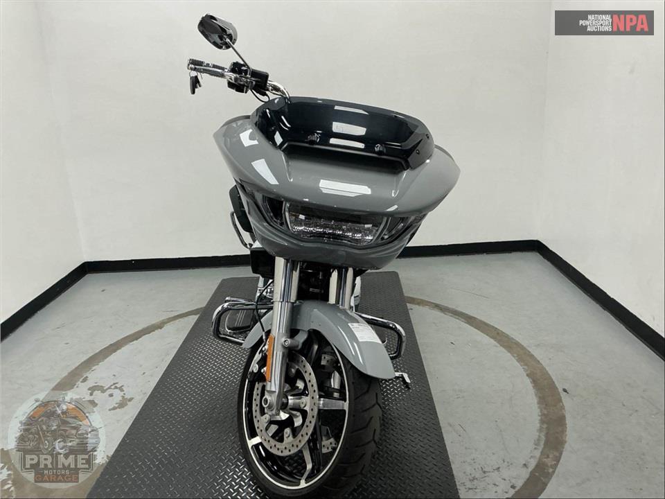 2024 Harley-Davidson FLTRX ROAD GLIDE — фото 2