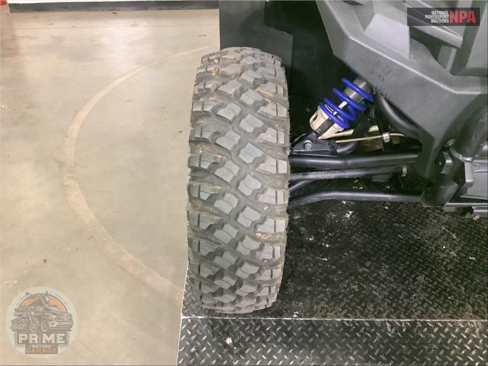 2024 Polaris XPEDITION XP 5 ULTIMATE — фото 21