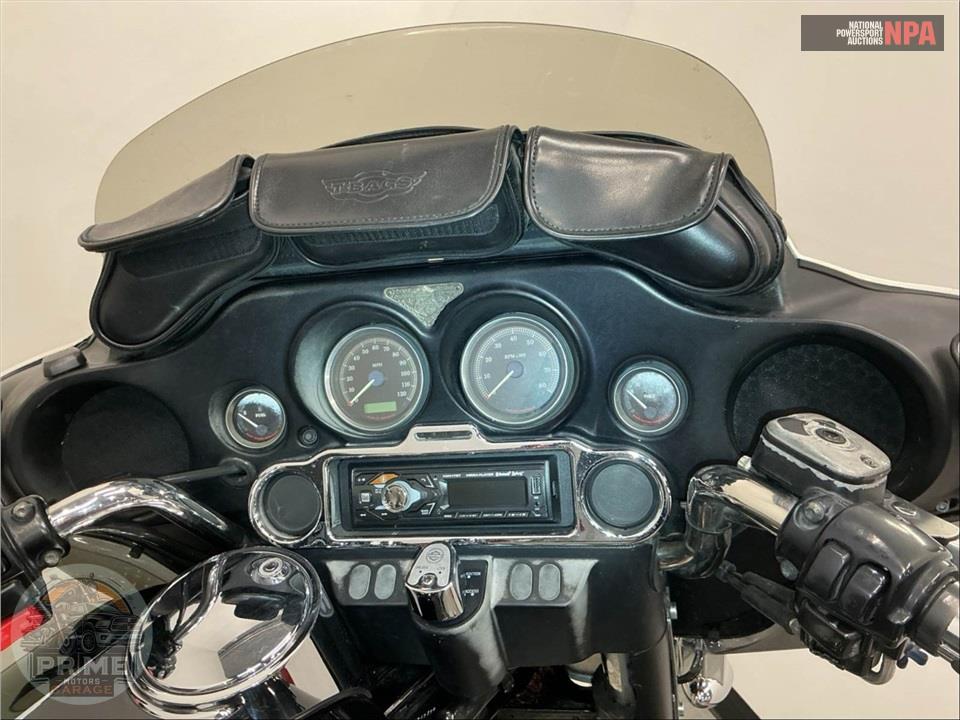 2007 Harley-Davidson FLHTP POLICE ELECTRA GLIDE — фото 39