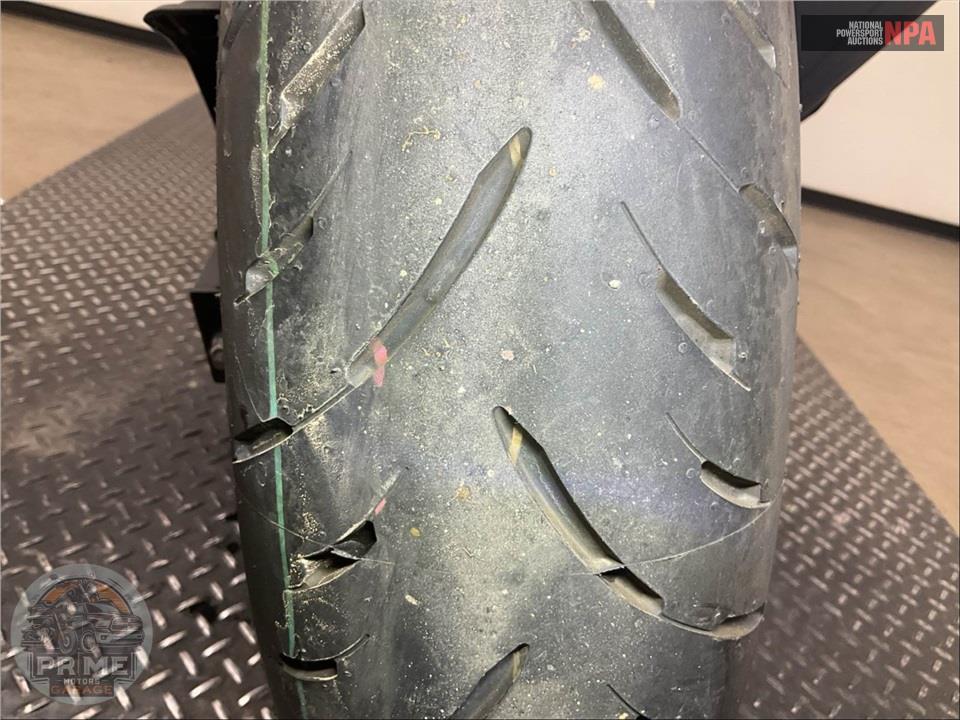 2019 Kawasaki ER400DKF Z400 ABS — фото 21