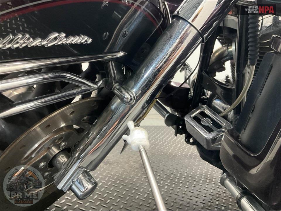 2006 Harley-Davidson FLHTCUI ULTRA CLASSIC ELECTRA GLIDE — фото 30