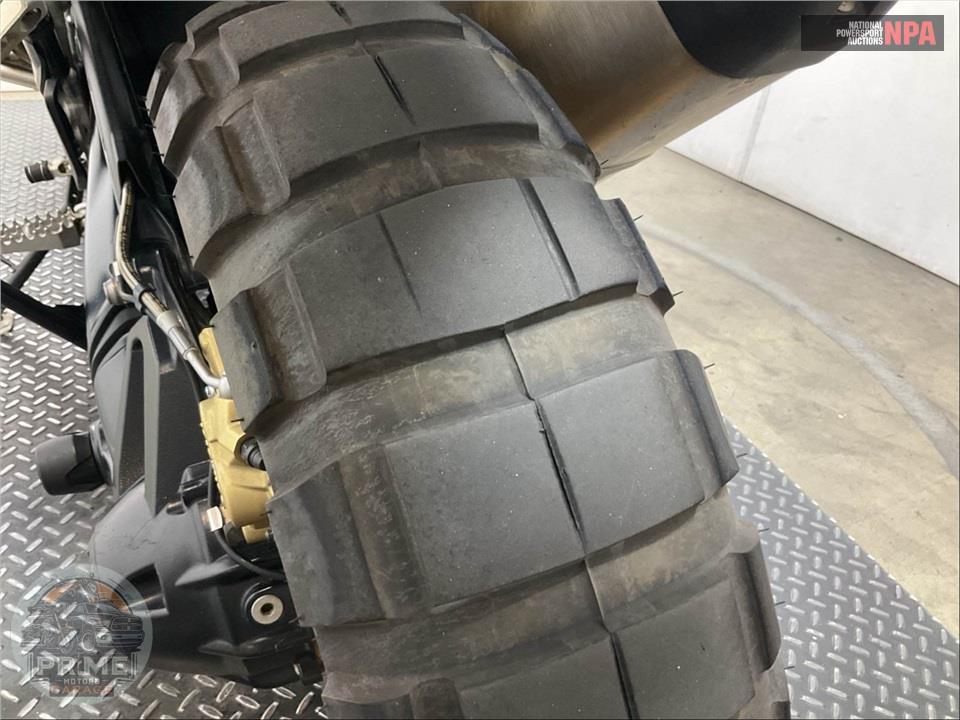 2020 Bmw R1250GS ADVENTURE — фото 22