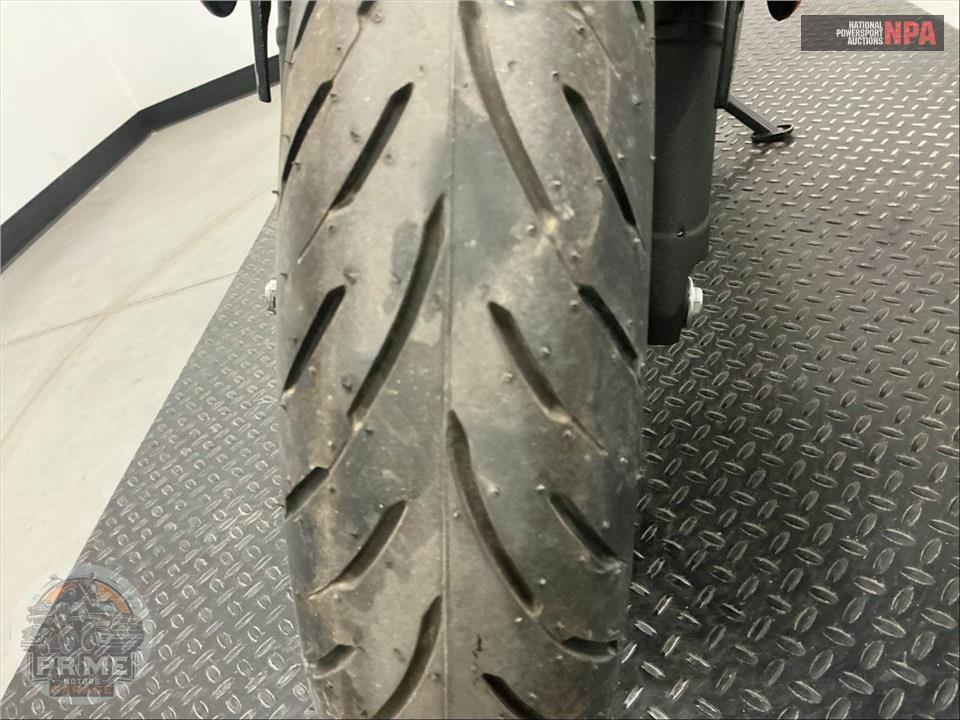 2024 Kawasaki EX500HRFNL NINJA 500 — фото 22