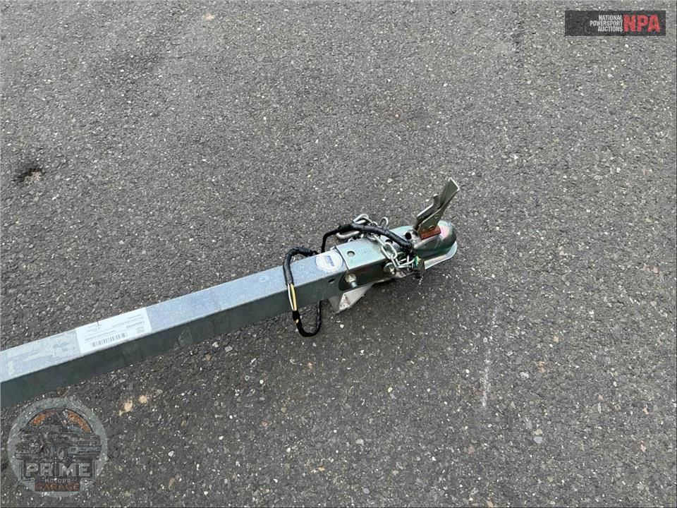 2012 Load Rite Trailers WV1200WBZTS — фото 18
