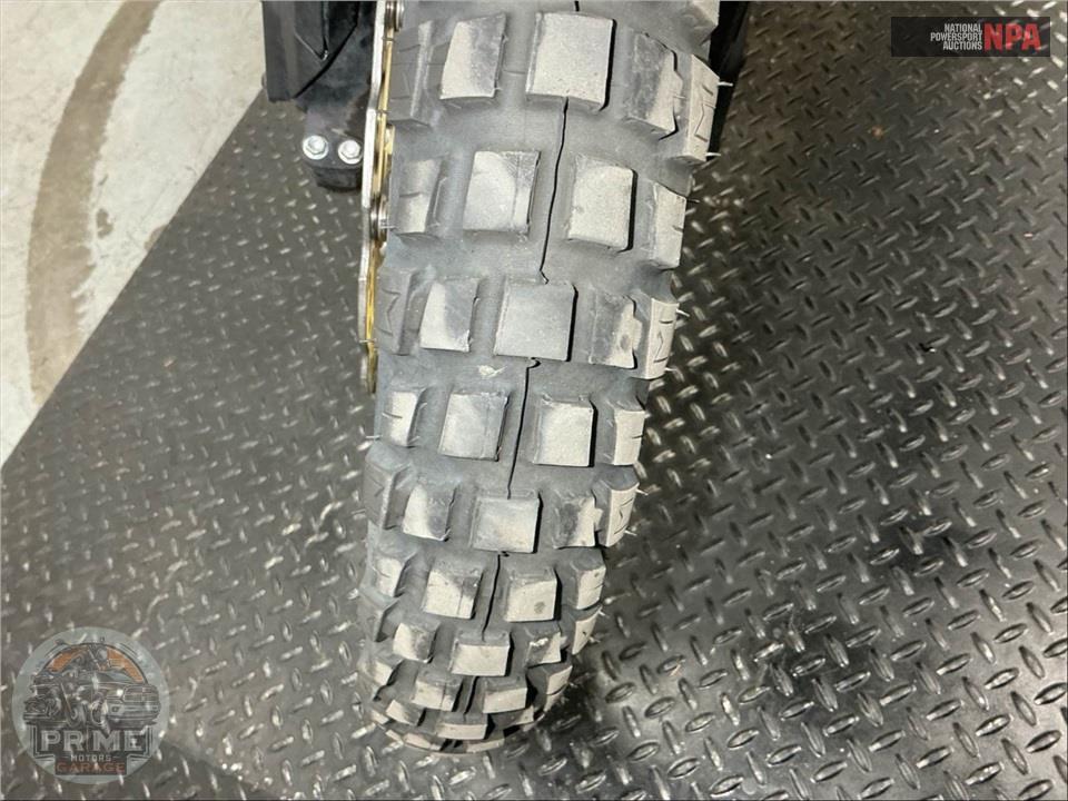 2021 Honda CRF1100D4 AFRICA TWIN ADVENTURE SPORTS ES DCT — фото 22