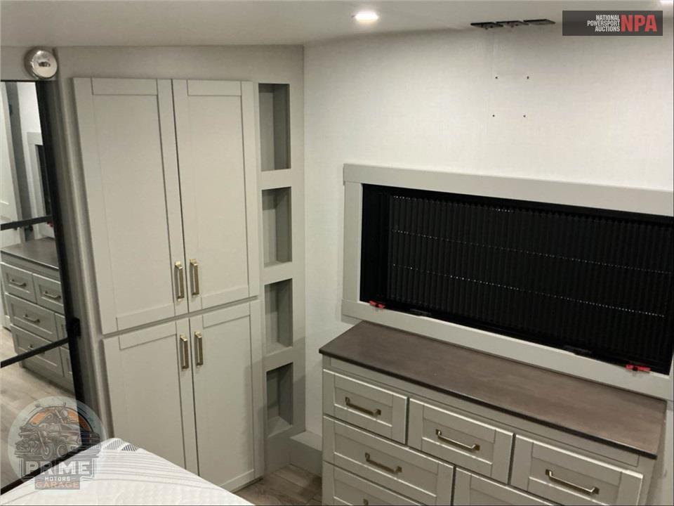 2024 Brinkley Rv M-3610 - MODEL Z FIFTH WHEEL SERIES — фото 12