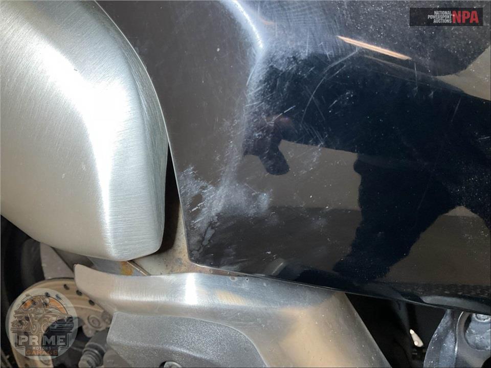 2006 Suzuki DL1000K6 V-STROM — фото 19