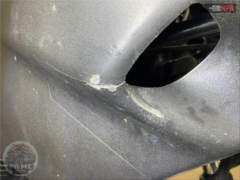2007 Kawasaki EX500D7F NINJA 500R — фото 18
