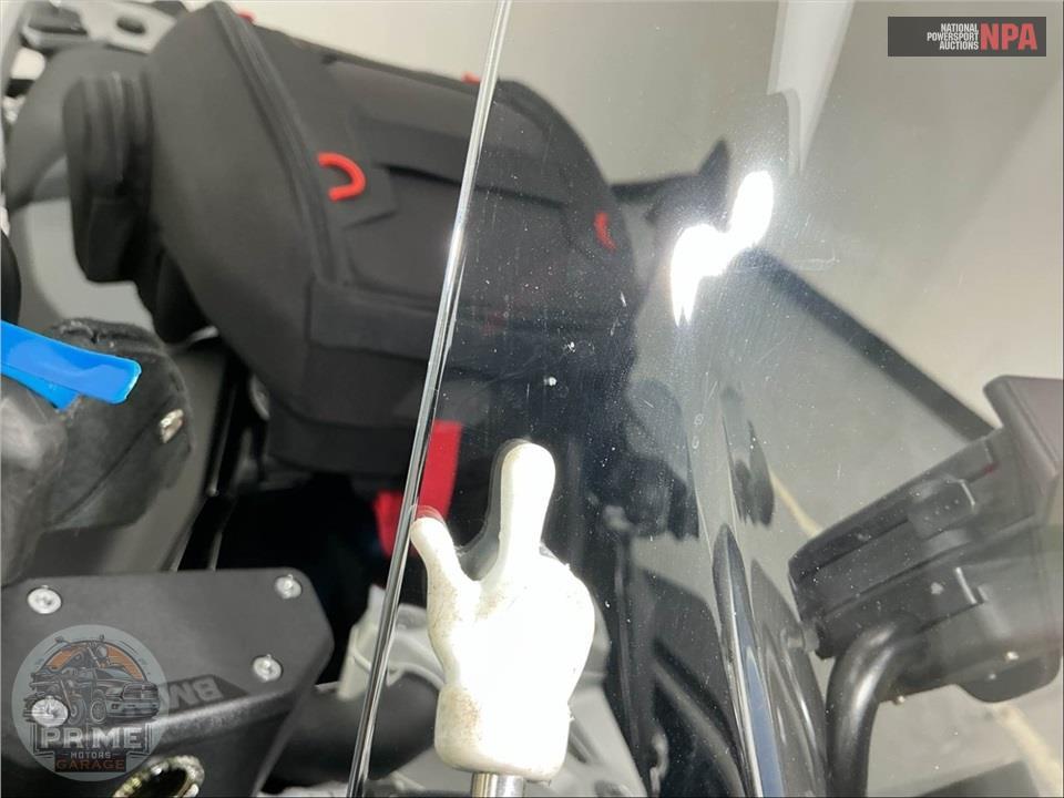 2025 Bmw R 1300 GS ADVENTURE — фото 12