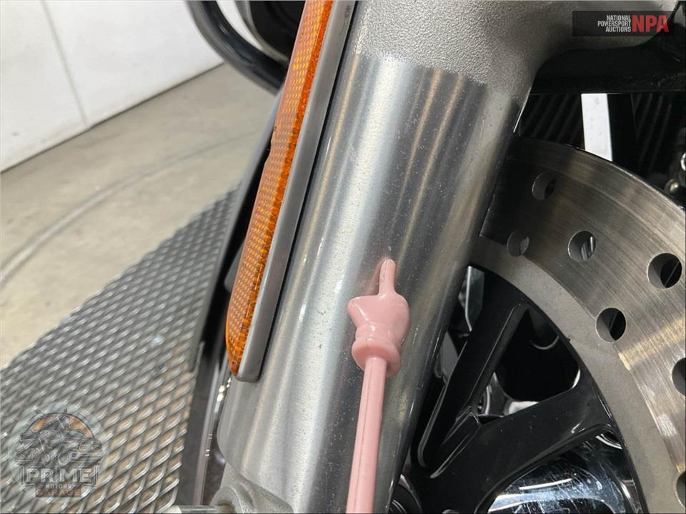 2020 Harley-Davidson FLTRX ROAD GLIDE — фото 32