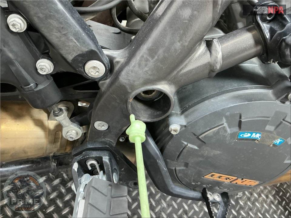 2019 Ktm 1290 SUPER ADVENTURE S — фото 13