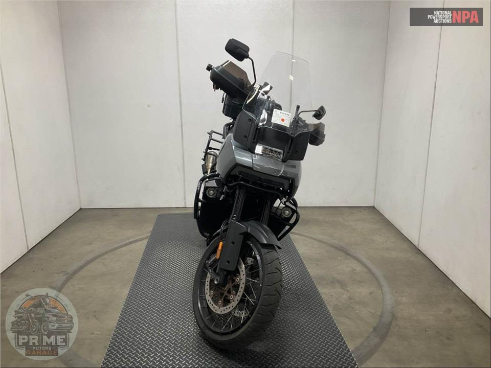 2022 Harley-Davidson RA1250S PAN AMERICA 1250 SPECIAL — фото 2