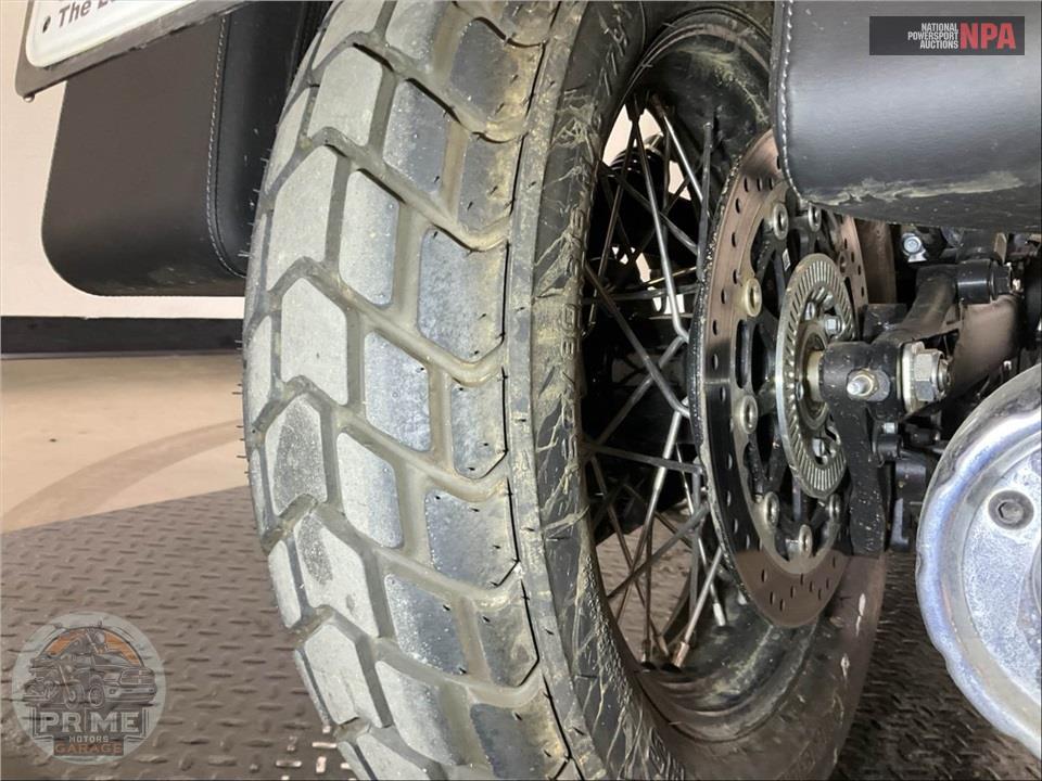 2025 Indian Motorcycle SUPER SCOUT LIMITED + TECH — фото 19