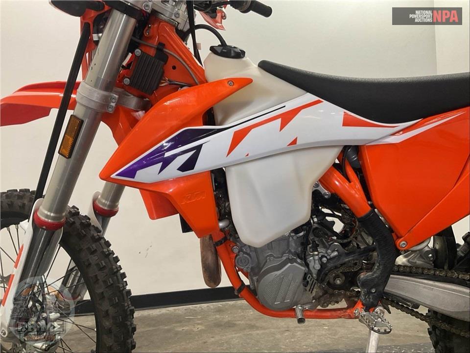 2023 Ktm 500 EXC-F — фото 23
