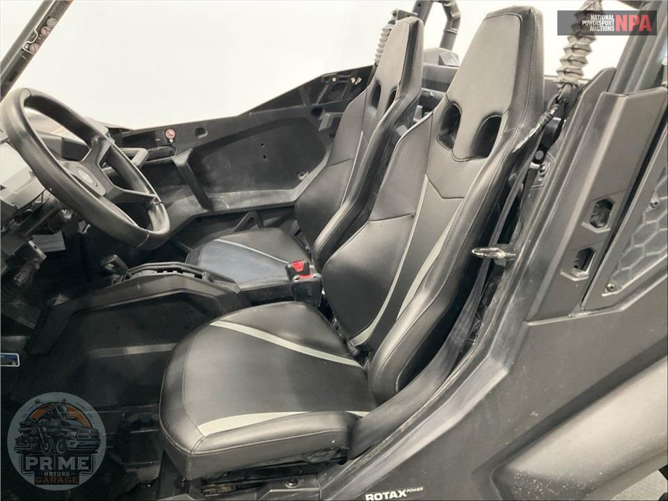 2023 Can-Am COMMANDER XT 1000R — фото 26