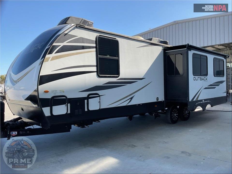 2023 Keystone Rv M-292 URL - OUTBACK ULTRA LITE SERIES — фото 2
