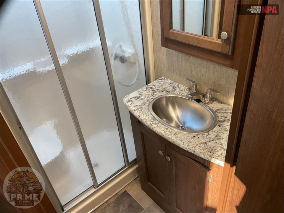 2017 Keystone Rv M-353 FWDEN SPRINTER FIFTH WHEEL SERIES — фото 15