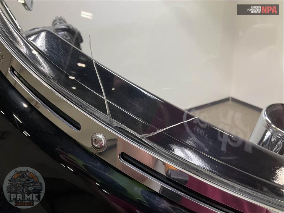 2008 Harley-Davidson FLHTCU ULTRA CLASSIC ELECTRA GLIDE — фото 19
