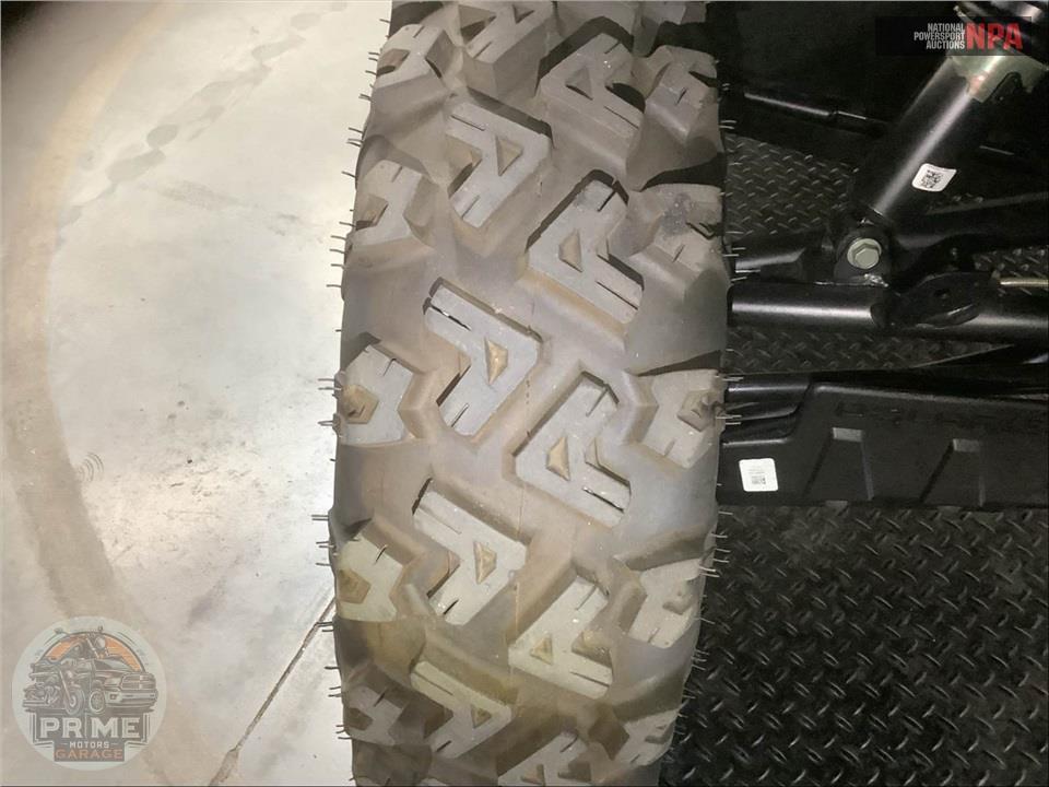 2024 Polaris RANGER 1000 PREMIUM — фото 17