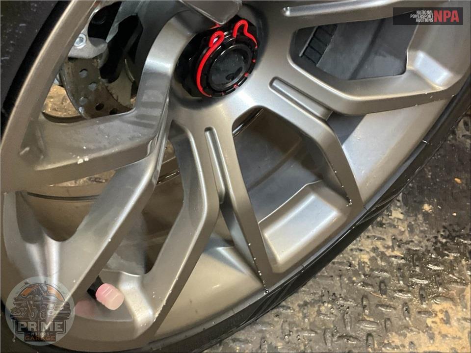 2023 Can-Am RYKER 900 ACE — фото 18