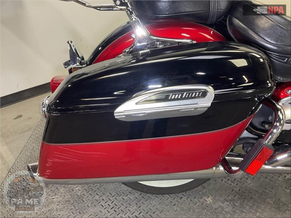 2005 Yamaha XVZ13CTT/C RYL STR TR DLX — фото 23