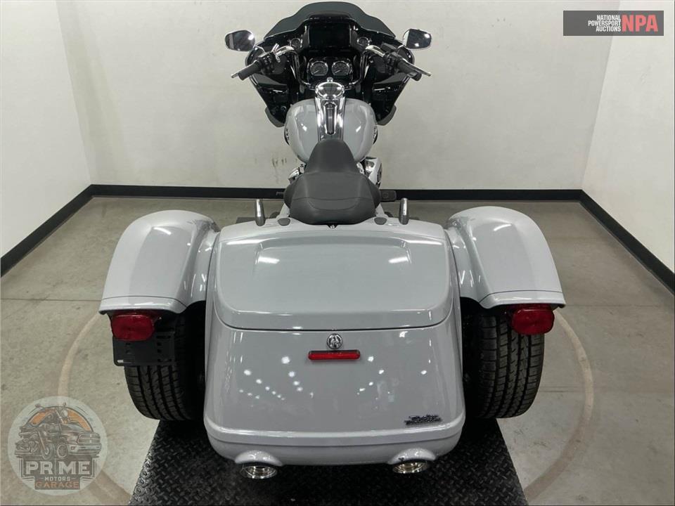 2024 Harley-Davidson FLTRT ROAD GLIDE 3 — фото 4