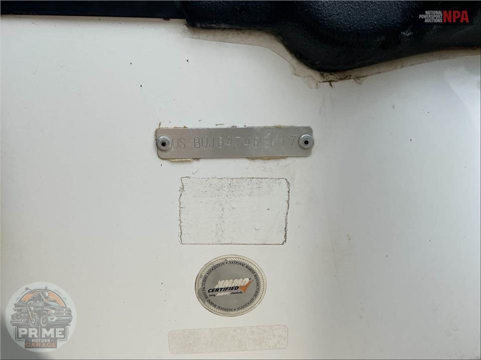 2017 Tracker Marine Z18 DC(**) NITRO SERIES L=19/E=1-150HP MERCURY OB — фото 33