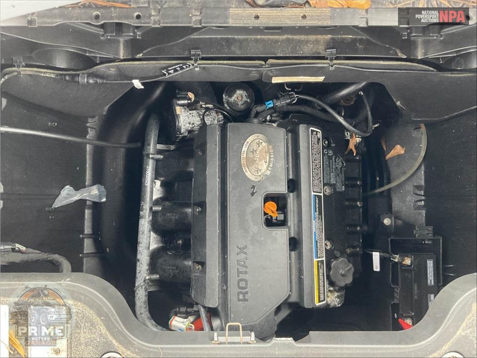 2022 Seadoo/Brp SWITCH CRUISE 21 230 HP — фото 43
