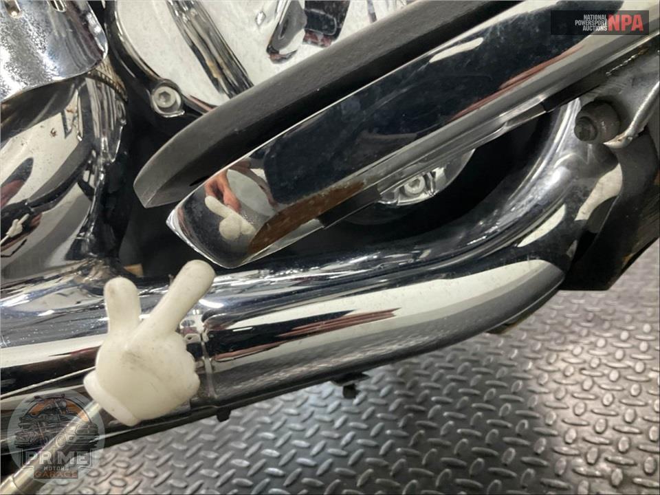 2017 Indian Motorcycle ROADMASTER (BURGUNDY METALLIC) — фото 32