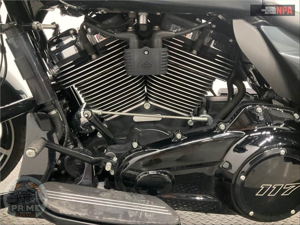 2025 Harley-Davidson FLTRX ROAD GLIDE — фото 7